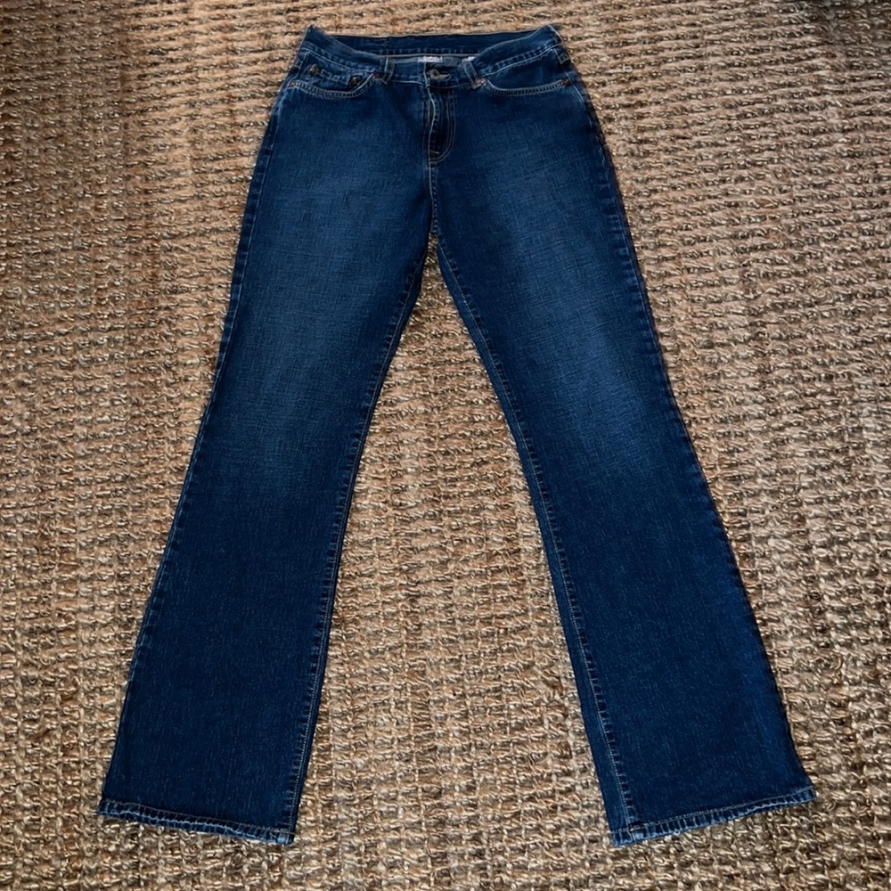 Lucky Brand Jeans